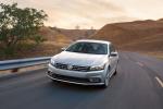 Volkswagen Passat TSI 2016 года